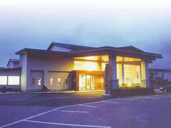 2. 黄金崎不老ふ死温泉【深浦町】3445912