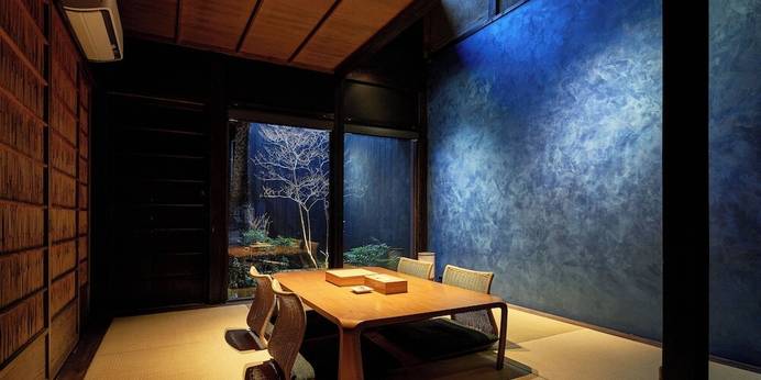 宿ルKYOTO HANARE 壬ノ宿(京都府 町家) / 1