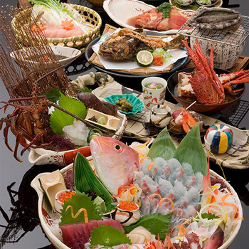 6. 天然温泉と“海の幸”でプチ贅沢「季の邸 鍋田川」3516457