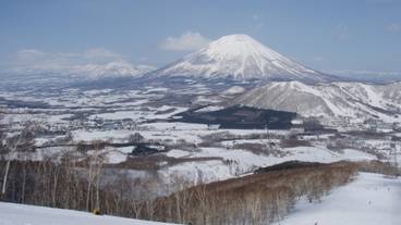 ニセコモイワスキーリゾート / 4