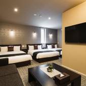 グランドベース薬院大通り（福岡県 ビジネスホテル） / 3