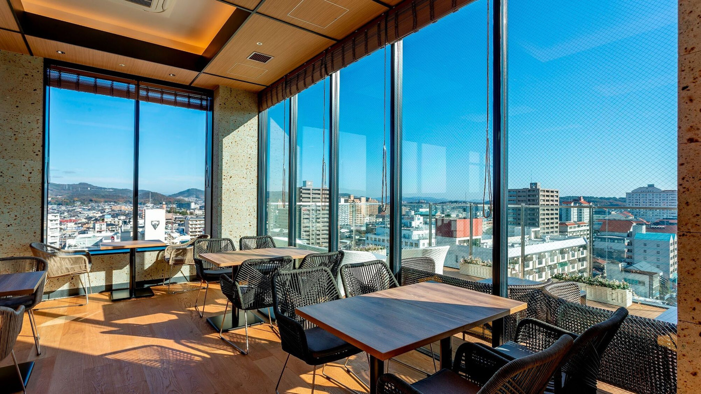 倉敷初心者に嬉しい♪モダンなホテルで倉敷感じる快適ステイ4009255