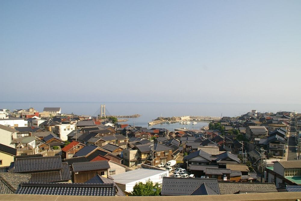 施設からの眺望