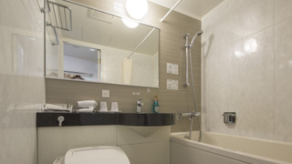 デラックス ダブルルーム 禁煙