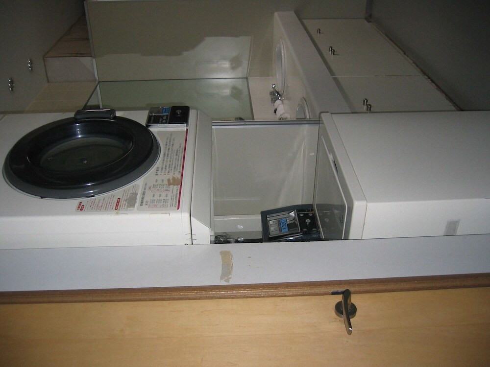 ランドリー ルーム