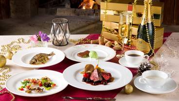 レストラン / 10