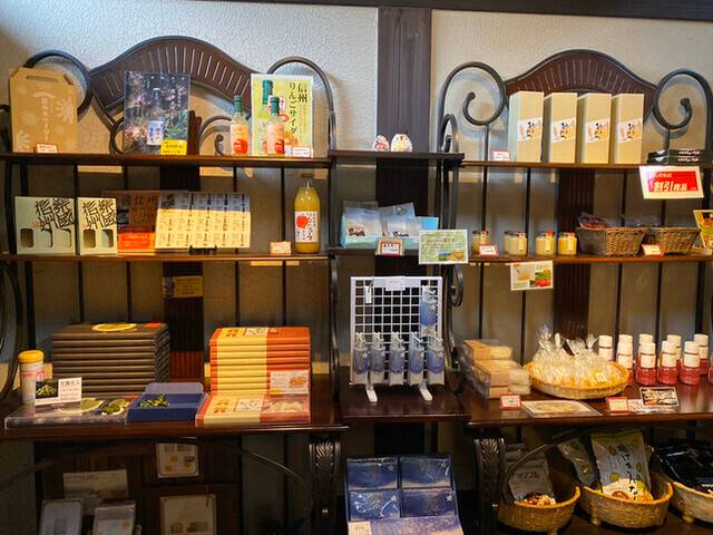 売店① / 1