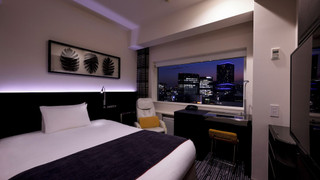 ◇禁煙◇セミダブルルーム