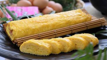 朝食ビュッフェ / 8