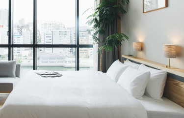 15 Osaka Hotels that Are Not Just Cool, They’re Also Perfect for Solo Girls Trips!