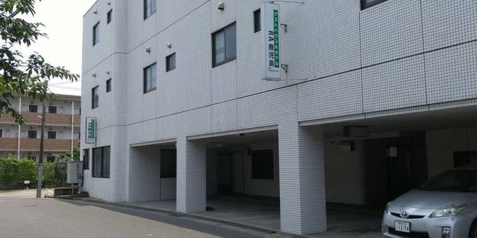 ゲストハウス＆ホテル RA鹿児島（鹿児島県 ゲストハウス・ホステル・ドミトリー） / 1