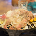 北海道のジンギスカンといえばここ!札幌「だるま本店」へGO!