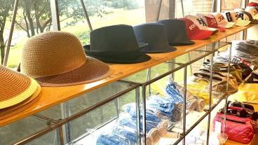 プロ ショップ / 25