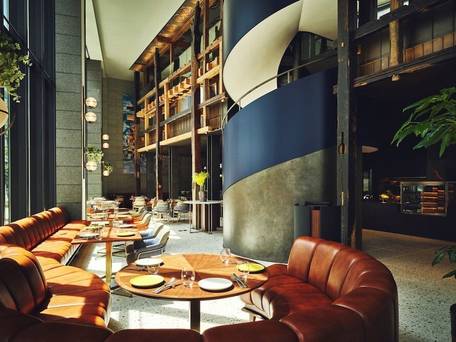 voco 大阪セントラル / 4