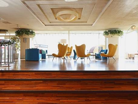 サヤン テラス HOTEL＆RESORT / 3