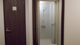 2人部屋 2段ベッド(通常のお部屋タイプ)