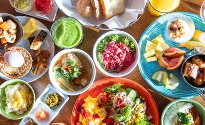 【福岡】ホテルは食も大事な要素！絶品グルメが味わえるおすすめホテル7選