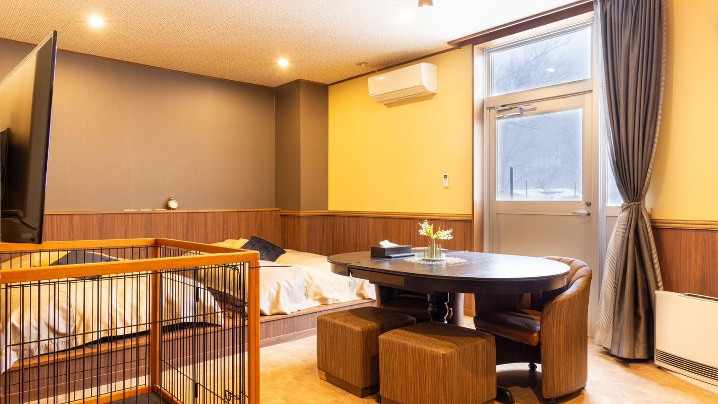部屋