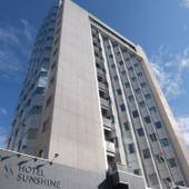 ホテル サンシャイン宇都宮（栃木県 ビジネスホテル） / 4