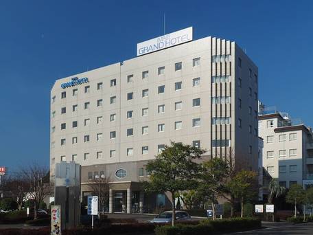 伊万里グランドホテル / 5