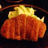 とんかつ山本（トンカツヤマモト）