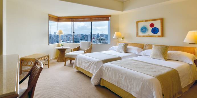 ザ・ナハテラス（沖縄県 シティホテル） / 1