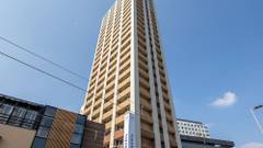 東横イン熊本駅前