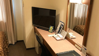 セミダブルルーム