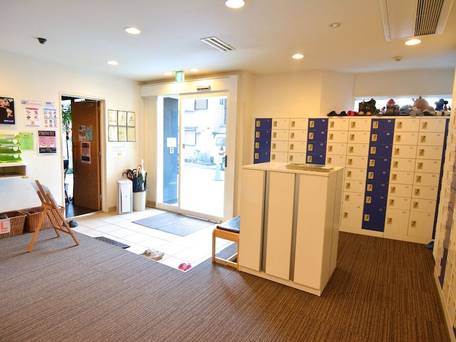 ケイズハウス京都 / 2