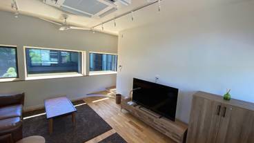 リビング エリア / 2