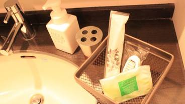 バスルームの設備 / 22