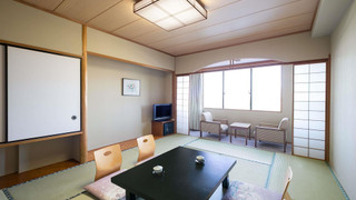 クラシックルーム　和室　レイクサイド