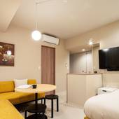 Section L Yushima（東京都 アパートメント） / 4