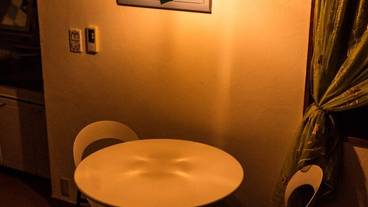 ロビーラウンジ / 4