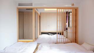 ジャパニーズスイート 禁煙