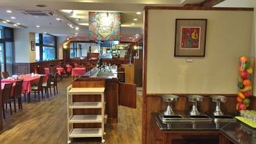 レストラン / 29