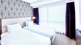 クラシックツイン