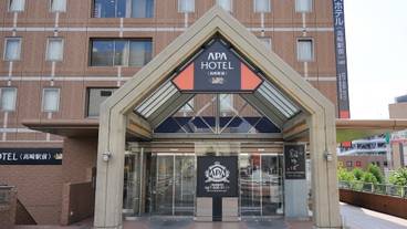 施設の入り口 / 7