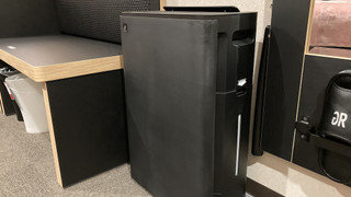 清采館ツインルーム 喫煙可