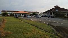 下地島コーラルホテル（伊良部島）