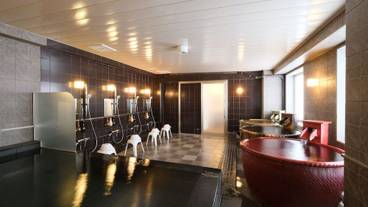 屋内スパ浴槽 / 2