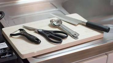 専用簡易キッチン / 10