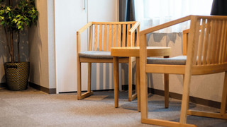 ツインルーム203