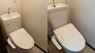 バスルーム / 12