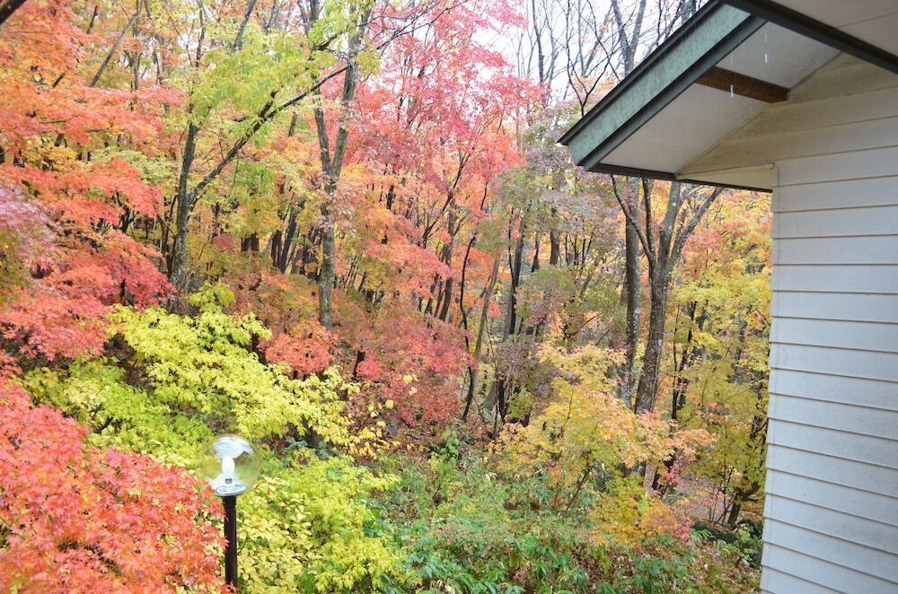 施設からの眺望