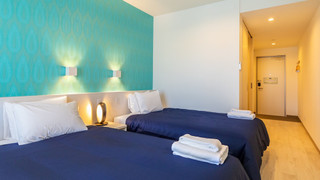 スタンダード ツインルーム スペシャル