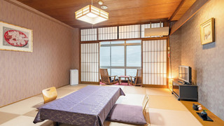 スタンダード ルーム 禁煙 オーシャンビュー