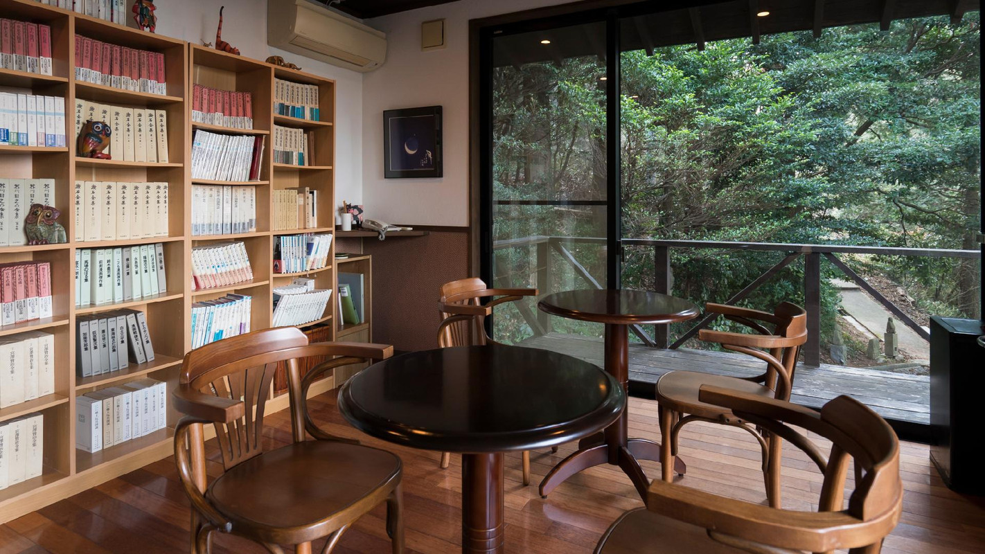 天の丸別邸　風の谷の庵（テンノマルベッテイ　カゼノタニノイオリ） / 3