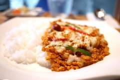 スパイスチャンバー