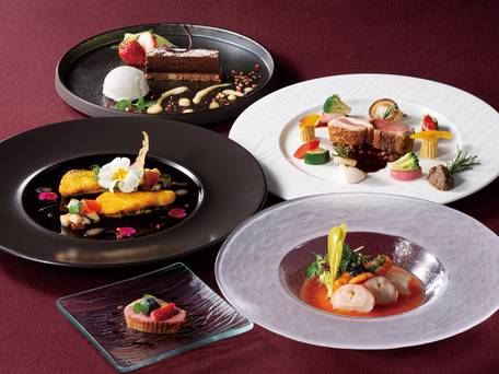 ザ ロイヤルパークホテル アイコニック 東京汐留 / 4